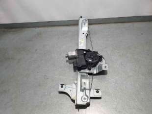 ELEVALUNAS DELANTERO IZQUIERDO PEUGEOT 208 1.6 16V HDi FAP (92 CV) DE 2012 - D.4528768 / 9673153080