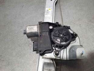 ELEVALUNAS DELANTERO IZQUIERDO PEUGEOT 208 1.6 16V HDi FAP (92 CV) DE 2012 - D.4528768 / 9673153080 2