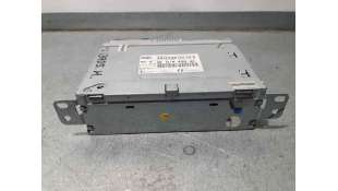 SISTEMA AUDIO / RADIO PEUGEOT 208 1.6 16V HDi FAP (92 CV) DE 2012 - D.4528837 / 9801840680