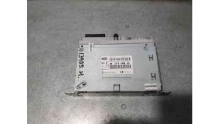 SISTEMA AUDIO / RADIO PEUGEOT 208 1.6 16V HDi FAP (92 CV) DE 2012 - D.4528837 / 9801840680 2