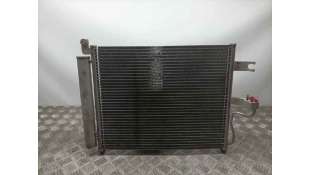 CONDENSADOR / RADIADOR AIRE ACONDICIONADO HYUNDAI ACCENT 1.3 (86 CV) DE 2000 - D.4528893