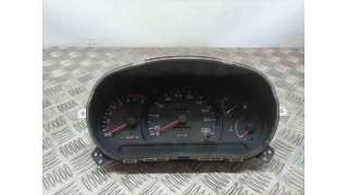 CUADRO INSTRUMENTOS HYUNDAI ACCENT 1.3 (86 CV) DE 2000 - D.4528895 / 9400325120