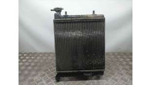 RADIADOR AGUA HYUNDAI ACCENT 1.3 (86 CV) DE 2000 - D.4528963 2