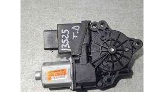 MOTOR ELEVALUNAS TRASERO DERECHO HYUNDAI I30 1.4 CRDi (90 CV) DE 2014 - D.4529288 / 83460A6010