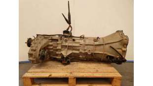 CAJA CAMBIOS NISSAN PATROL 2.8 D (95 CV) DE 1997 - D.4529877