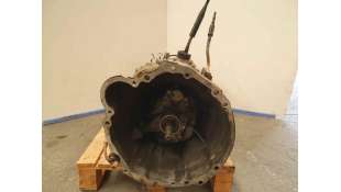 CAJA CAMBIOS NISSAN PATROL 2.8 D (95 CV) DE 1997 - D.4529877 2