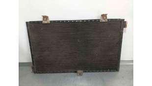 CONDENSADOR / RADIADOR AIRE ACONDICIONADO NISSAN PATROL 2.8 D (95 CV) DE 1997 - D.4529894