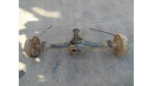 PUENTE TRASERO NISSAN PATROL 2.8 D (95 CV) DE 1997 - D.4529966