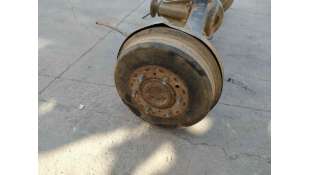 PUENTE TRASERO NISSAN PATROL 2.8 D (95 CV) DE 1997 - D.4529966 2