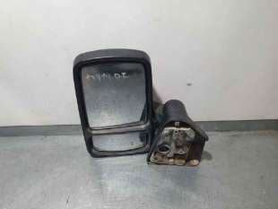 RETROVISOR IZQUIERDO RENAULT TRAFIC 2.1 D (64 CV) DE 1996 - D.4530101