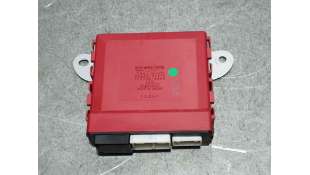 MODULO ELECTRONICO LEXUS IS200 2.5 V6 (208 CV) DE 2006 - D.4530124 / 8943053010