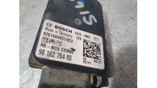 SONDA LAMBDA CITROEN BERLINGO 1.5 Blue-HDI FAP (102 CV) DE 2019 - D.4530236 / 9816276480 2