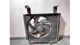 ELECTROVENTILADOR SMART COUPE 0.6 Turbo (54 CV) DE 1999 - D.4530526 / 0003436V007