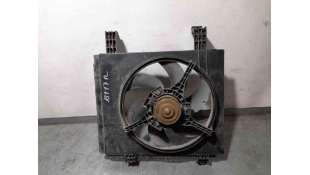 ELECTROVENTILADOR SMART COUPE 0.6 Turbo (54 CV) DE 1999 - D.4530526 / 0003436V007 2