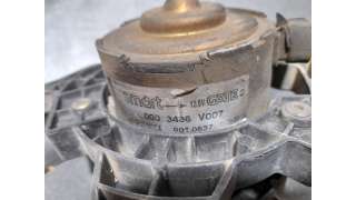 ELECTROVENTILADOR SMART COUPE 0.6 Turbo (54 CV) DE 1999 - D.4530526 / 0003436V007