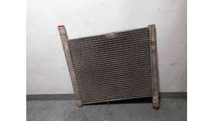 RADIADOR AGUA SMART COUPE 0.6 Turbo (54 CV) DE 1999 - D.4530590 / 0003428V006 2