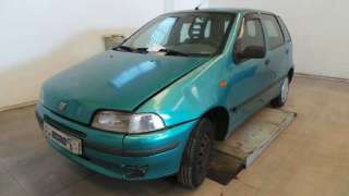 FIAT PUNTO BERL. 75 S 1994 5p - 19359