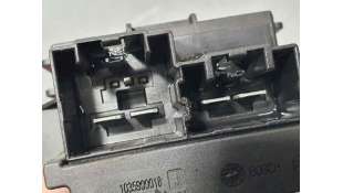 RESISTENCIA CALEFACCION OPEL ASTRA J LIM. 4TÜRIG 1.7 16V CDTI (131 CV) DE 2013 - D.4530628 / 13503201 2