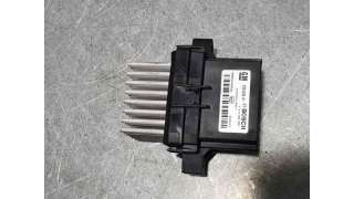 RESISTENCIA CALEFACCION OPEL ASTRA J LIM. 4TÜRIG 1.7 16V CDTI (131 CV) DE 2013 - D.4530628 / 13503201