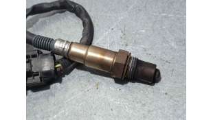 SONDA LAMBDA OPEL ASTRA J LIM. 4TÜRIG 1.7 16V CDTI (131 CV) DE 2013 - D.4530635 / 55583271 2