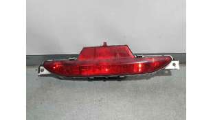 PILOTO TRASERO CENTRAL PEUGEOT 208 1.6 16V HDi FAP (92 CV) DE 2012 - D.4530639