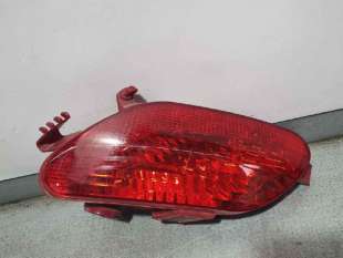 PILOTO TRASERO IZQUIERDO PARAGOLPES CITROEN C4 COUPE 1.4 16V (88 CV) DE 2006 - D.4530651