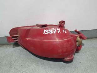 PILOTO TRASERO IZQUIERDO PARAGOLPES CITROEN C4 COUPE 1.4 16V (88 CV) DE 2006 - D.4530651 2