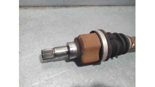 TRANSMISION DELANTERA IZQUIERDA CITROEN C4 COUPE 1.4 16V (88 CV) DE 2006 - D.4530653 / 96367867 2