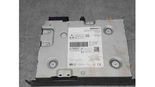 SISTEMA AUDIO / RADIO PEUGEOT 208 1.5 Blue-HDI FAP (102 CV) DE 2021 - D.4530664 / 9839633180 2