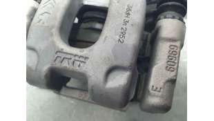 PINZA FRENO TRASERA IZQUIERDA PEUGEOT 208 1.5 Blue-HDI FAP (102 CV) DE 2021 - D.4530671 / 9842295280 2