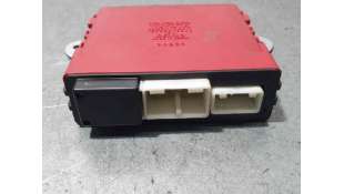 MODULO ELECTRONICO LEXUS IS200 2.2 D-CAT (177 CV) DE 2006 - D.4530685 / 8943053011 2
