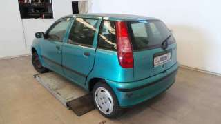 FIAT PUNTO BERL. 75 S 1994 5p - 19359