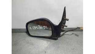 RETROVISOR IZQUIERDO TATA SAFARI 3.0 TDI (16.83) DE 2007 - D.4530696