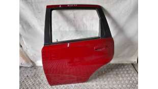 PUERTA TRASERA IZQUIERDA CHEVROLET AVEO 1.4 (101 CV) DE 2010 - D.4530826