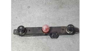 WARNING FIAT 500 CABRIO 1.2 (69 CV) DE 2017 - D.4531541