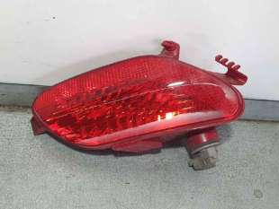 PILOTO TRASERO DERECHO PARAGOLPES CITROEN DS4 2.0 HDi FAP (163 CV) DE 2011 - D.4531823 / 9672488680