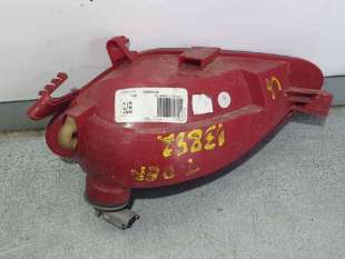 PILOTO TRASERO DERECHO PARAGOLPES CITROEN DS4 2.0 HDi FAP (163 CV) DE 2011 - D.4531823 / 9672488680 2