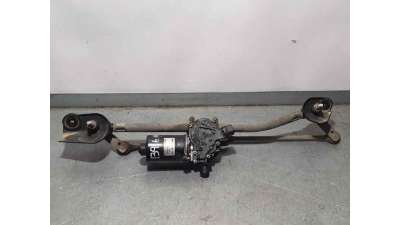 MOTOR LIMPIA DELANTERO TOYOTA COROLLA 1.4 Turbodiesel (90 CV) DE 2006 - D.4532098 / 8511002100A