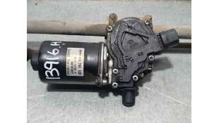 MOTOR LIMPIA DELANTERO TOYOTA COROLLA 1.4 Turbodiesel (90 CV) DE 2006 - D.4532098 / 8511002100A 2