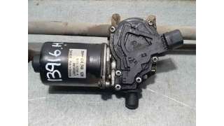 MOTOR LIMPIA DELANTERO TOYOTA COROLLA 1.4 Turbodiesel (90 CV) DE 2006 - D.4532098 / 8511002100A