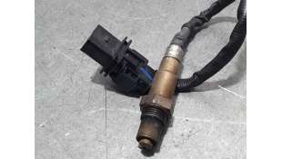 SONDA LAMBDA CITROEN DS4 2.0 HDi FAP (163 CV) DE 2011 - D.4532103 / 9681852780 2