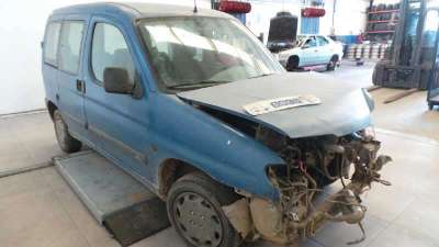 CITROEN BERLINGO 1.9 D Multivolumen 1999 3p - 19357