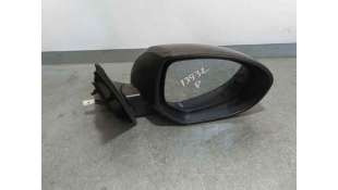 RETROVISOR DERECHO MAZDA 6 LIM. 2.2 Turbodiesel (125 CV) DE 2009 - D.4532762