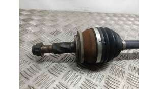 TRANSMISION DELANTERA DERECHA TOYOTA VERSO 2.0 D-4D (126 CV) DE 2013 - D.4533000 / 434100F071 2