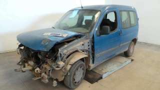 CITROEN BERLINGO 1.9 D Multivolumen 1999 3p - 19357