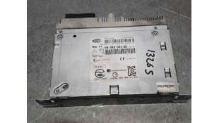 SISTEMA AUDIO / RADIO PEUGEOT 208 1.6 16V HDi FAP (92 CV) DE 2014 - D.4534049 / 9809503380 2