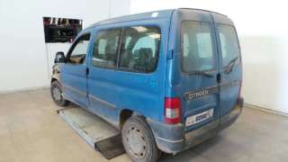 CITROEN BERLINGO 1.9 D Multivolumen 1999 3p - 19357