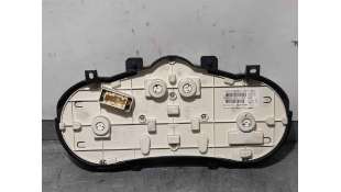 CUADRO INSTRUMENTOS PEUGEOT 206+ 1.1 (60 CV) DE 2011 - D.4534660 / 9666636980 2