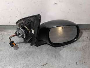 RETROVISOR DERECHO PEUGEOT 206+ 1.1 (60 CV) DE 2011 - D.4534733