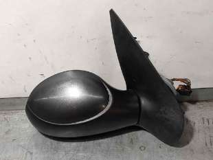 RETROVISOR DERECHO PEUGEOT 206+ 1.1 (60 CV) DE 2011 - D.4534733 2